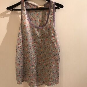 3/15$ Lush top​